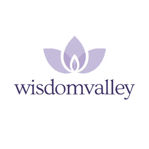 Wisdomvalley Logo